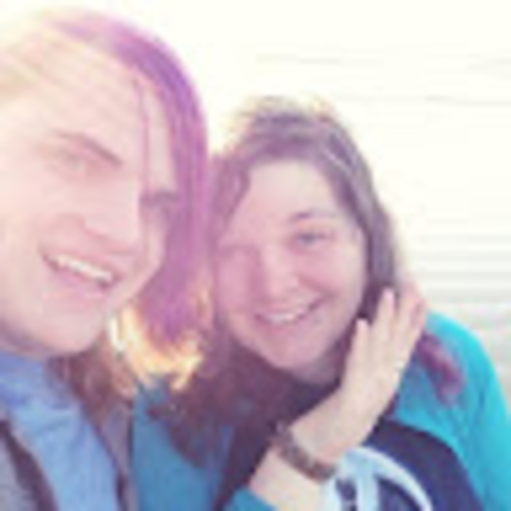 Meet your Posher, Alisha